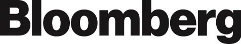 Logo de Bloomberg