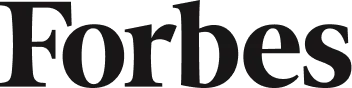 Logo du magazine Forbes