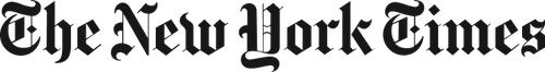 Logo de publication The New York Times