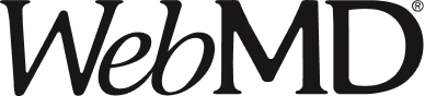 Logo du portail médical WebMD